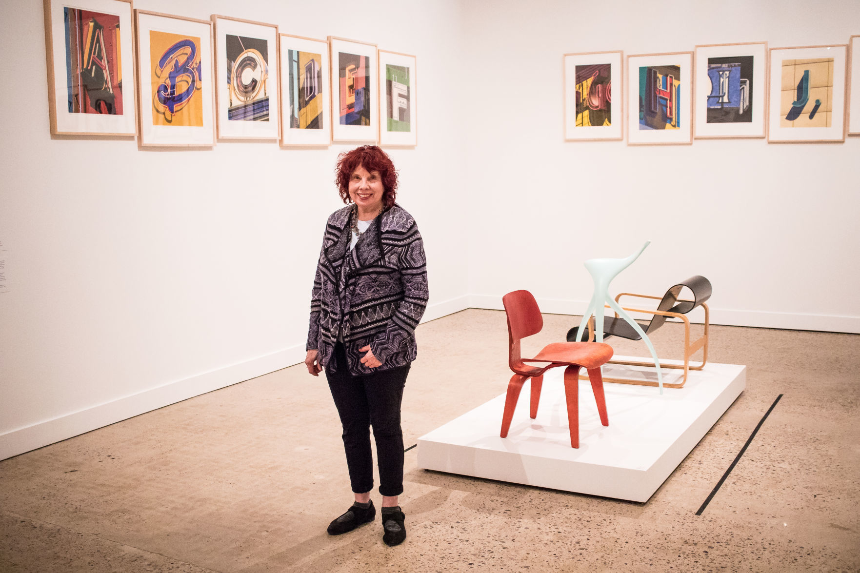 Kravis Art Gallery